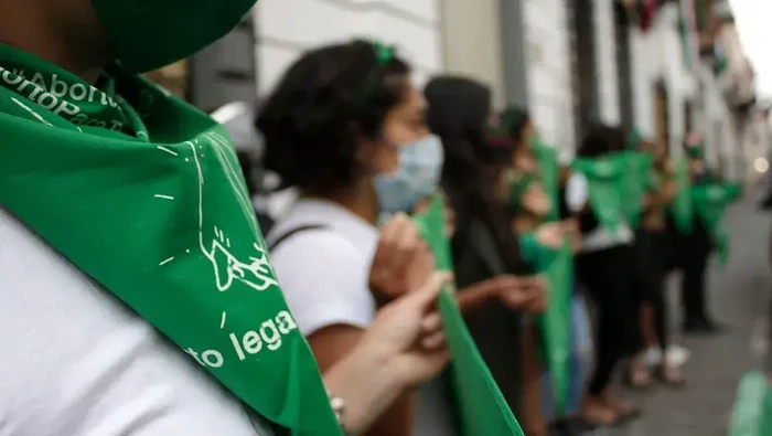 SCJN ordena la despenalización del aborto en Yucatán