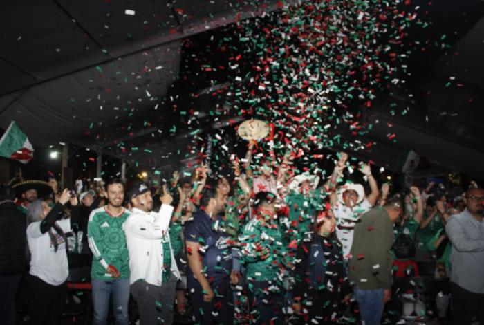 Se acabó la fiesta: el día después del Mundial