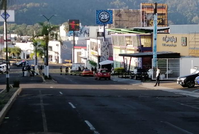 Se acumulan los ataques armados en la avenida Enrique Ramírez; reportan nueva víctima frente a bar