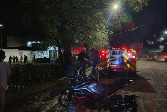 Se ahog0 en un ojo de agua en La Zarcita, en Zacapu