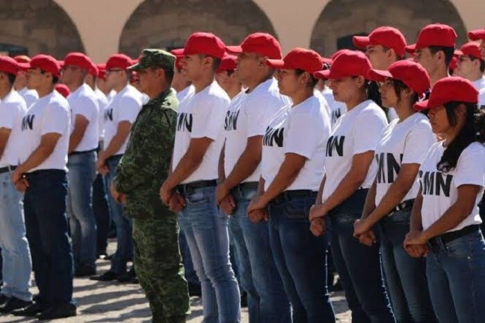 Se amplía plazo para recepción de Cartilla Militar; se invita a mujeres a participar