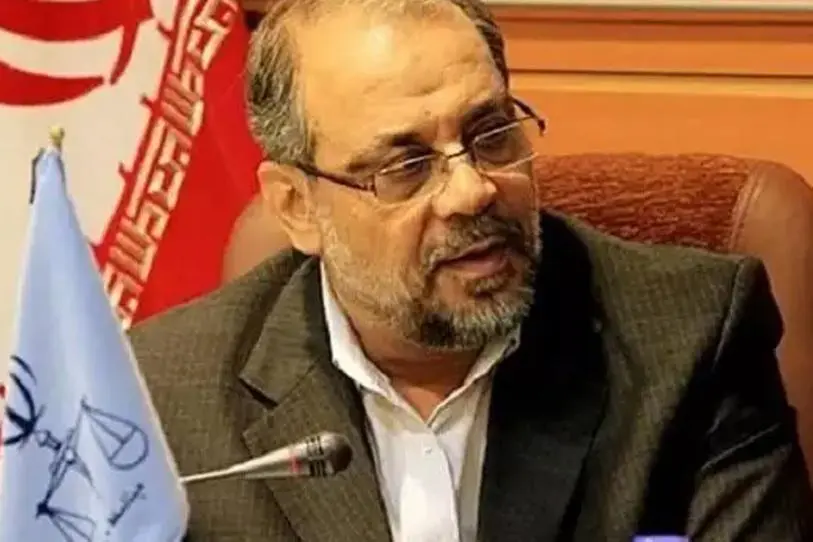 Se anuncia en Irán nuevo jefe de seguridad tras muerte de Alí Larijani