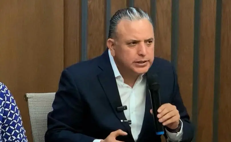 Se aplique el estado de derecho en manifestación de Arantepacua, afirma Quintana