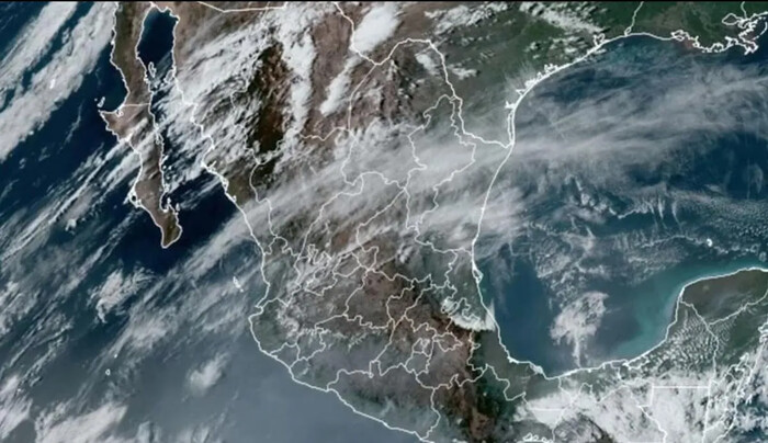 ¿Se aproxima el frío? Llegada de la primera tormenta invernal 2024 y los estados afectados en México