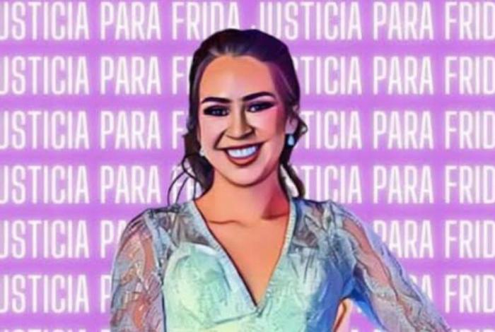 Se busca a presunto fem1nicida de Frida en Sahuayo; ofrecen 100 mil pesos