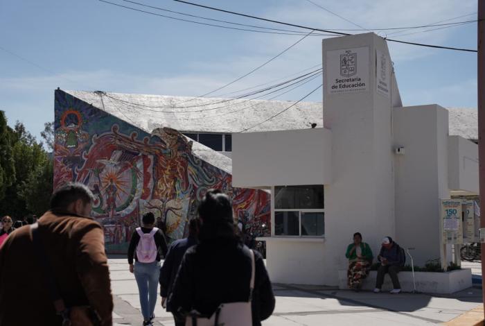 Se busca titular de la educación michoacana