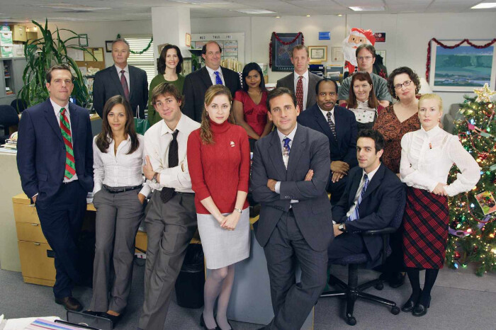 Se confirma la adaptación mexicana de la serie “The Office”