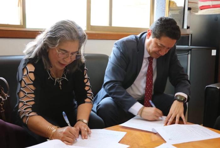 Se conjura huelga en el Poder Judicial