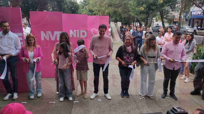 Se contempla ayudar a 200 personas con Feria Rosa con Causa