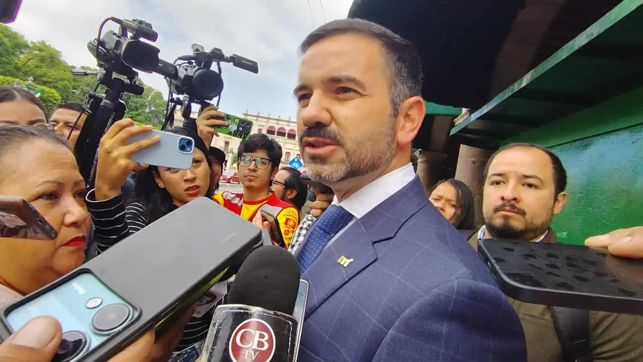 Se continúa investigando para dar con falso trabajador del Ayuntamiento; declara Yankel Benítez