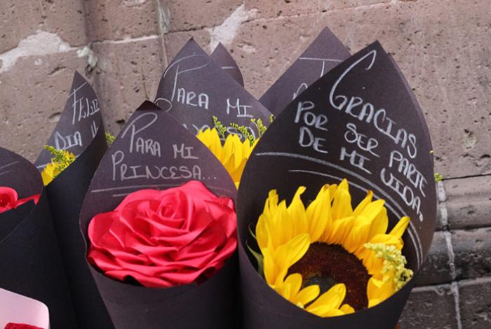 Se cultivaron 2 mil millones de flores para San Valentín en México: AGRICULTURA