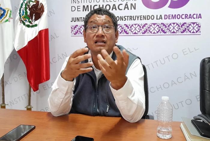 Se desmarca IEM de ser responsable por la baja participación en las elecciones