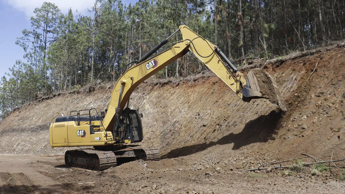 Se destinan 765.4 mdp en la rehabilitación y construcción de tramos carreteros en Tierra Caliente