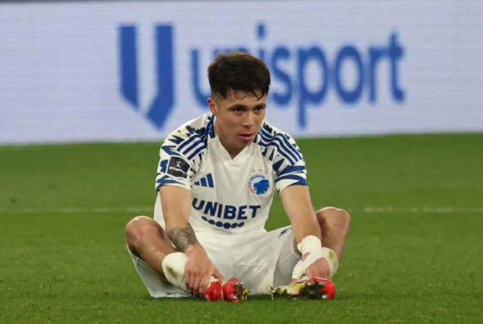 Se encienden las alarmas en el Tricolor: por lesión, jugador amenaza participación en el Mundial 2026