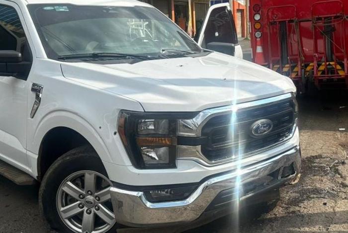 Se enfrentan civiles arm4dos en la carretera Quiroga-Morelia, cerca de El Correo