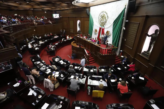 Se entregará documentación a SCJN de avances en cumplimiento sobre Ley de Educación