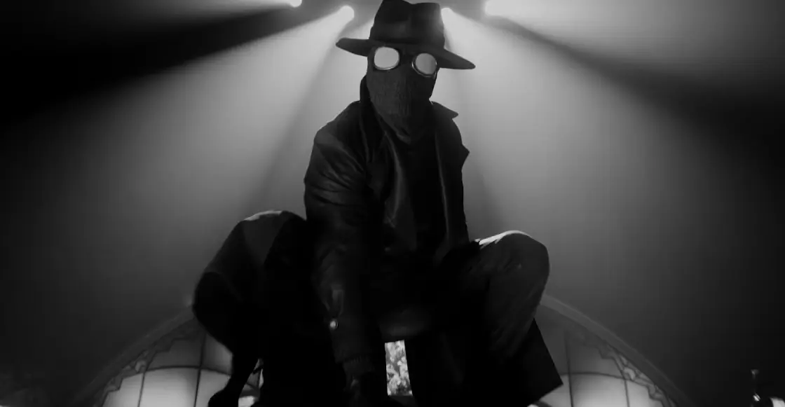 Se estrena primer trailer de Spider-Noir con Nicolas Cage