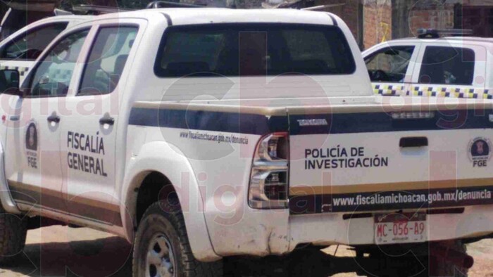 Se hace pasar por padre para extorsionar a trabajadora de una parroquia de Morelia