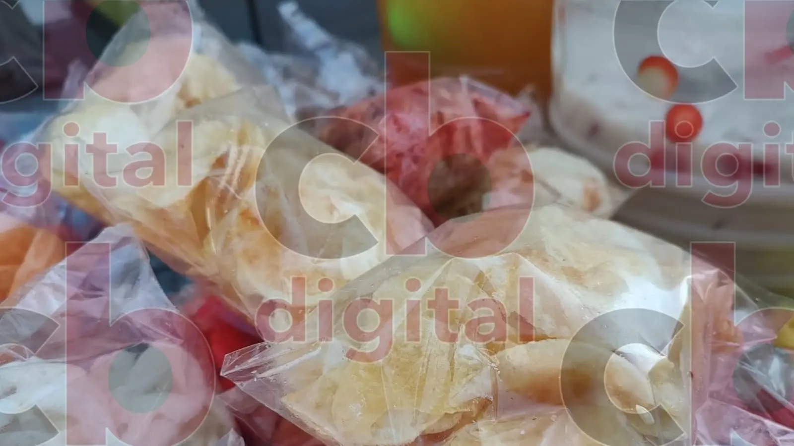 Se han retirado 20 puestos de comida chatarra, en Morelia