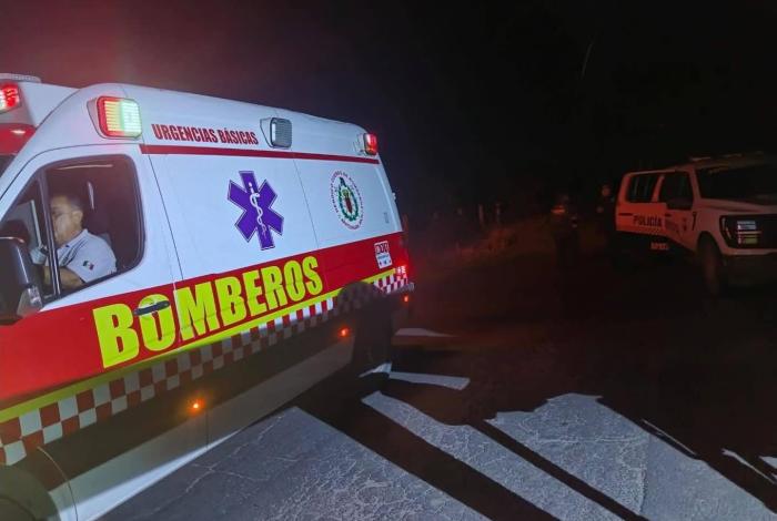 Se llamaba Christopher José, el cortador de limón que muri0 en accidente carretero