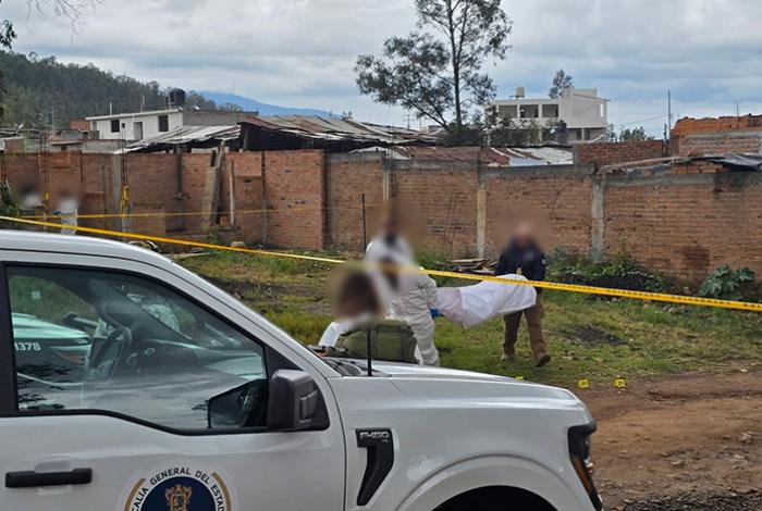 Se llamaba Édgar René, le decían ‘La Ranita’ y tenía 23 años, el joven ultimado en Tenencia Morelos
