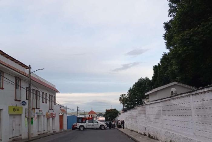 Se llamaba Fernando, el dentista as3sinado en Uruapan