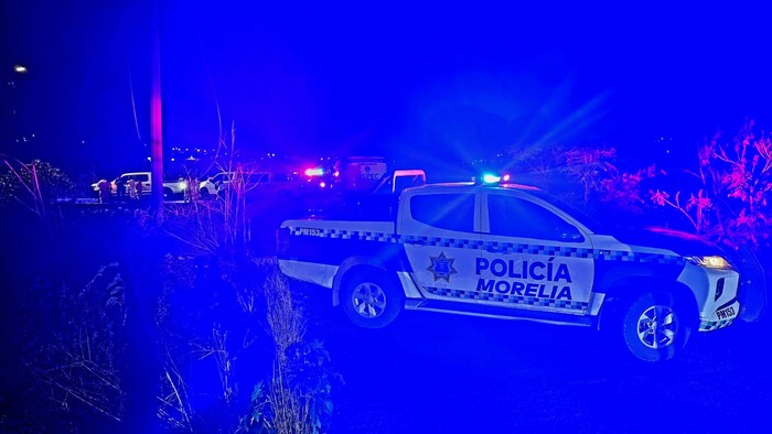 Se opone a ser asaltado y le disparan en la cabeza