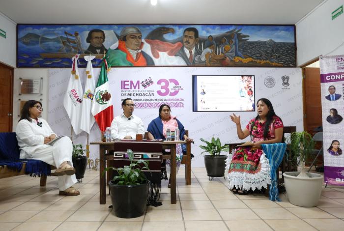 Se optimizan las actas de cómputo para reforzar la claridad y confianza en el proceso electoral