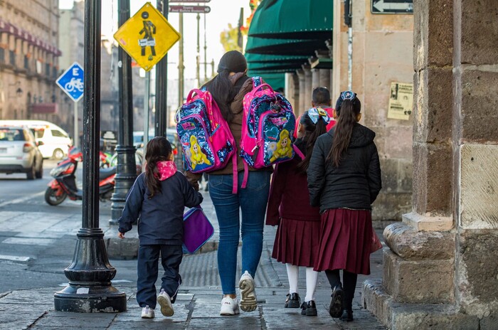 Se prevé descenso en matrícula de educación básica