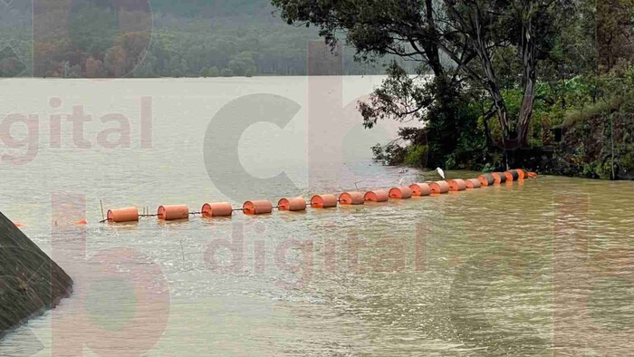 Se prevé la creación de 2 ciclones tropicales para el fin de semana: Conagua