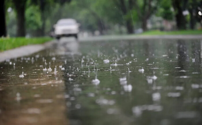 Se prevén fuertes lluvias y calor en 15 estados del país