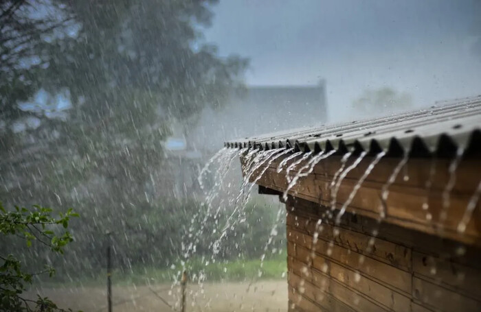 Se prevén lluvias muy fuertes en gran parte de México este domingo