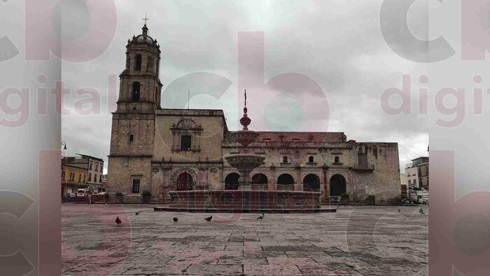 Se pronostican lluvias puntuales en Michoacán