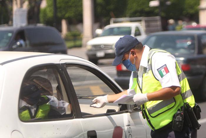 Se publica decreto: Entra en vigor la abolición de multas de tránsito en Michoacán
