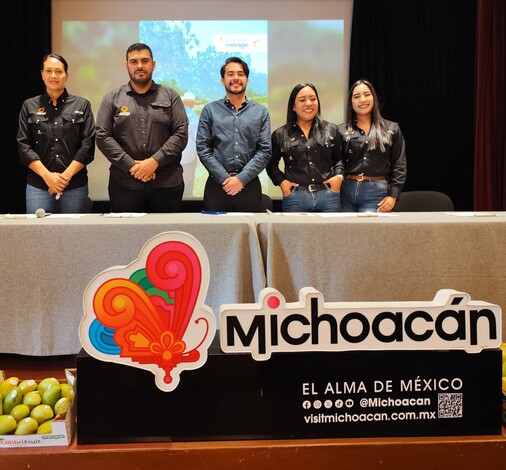 Se realizará el 2º Foro Nacional del Mango