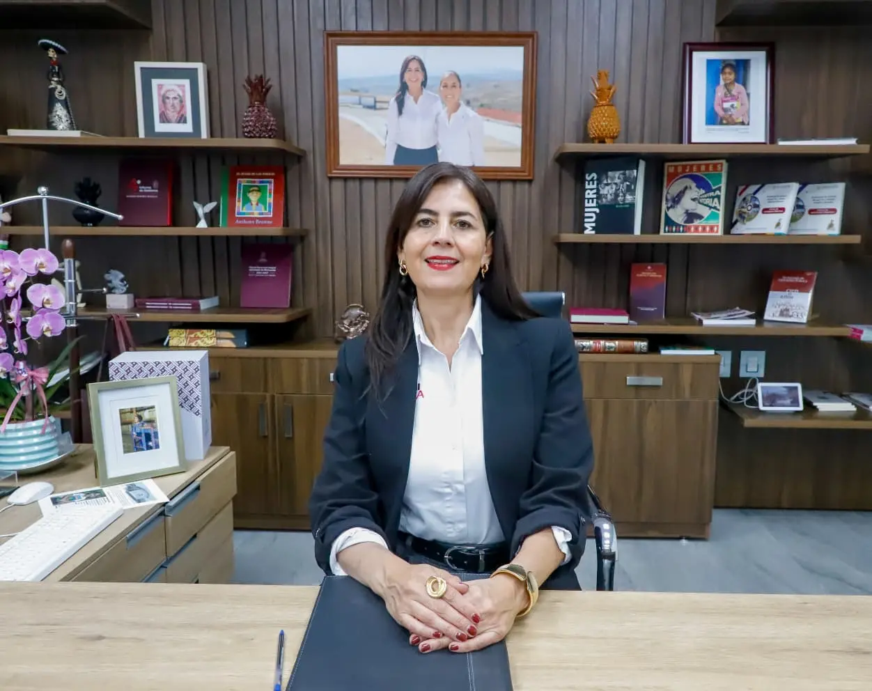 Se reanudan clases presenciales el martes 24; excepto en Coalcomán, Aguililla y Chinicuila: SEE