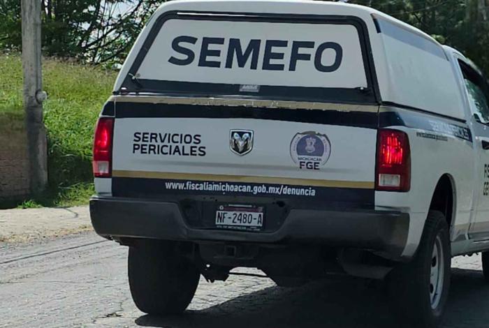 Se registra doble homicidio en población de Caleta de Campos