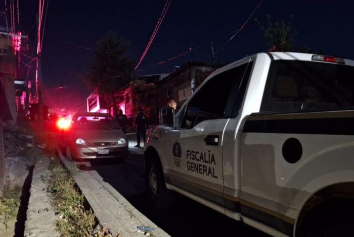 Se registra homicidio en la colonia 28 de Octubre, al poniente de Uruapan