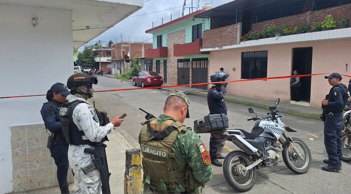 Se registra primer homicidio de septiembre en Uruapan