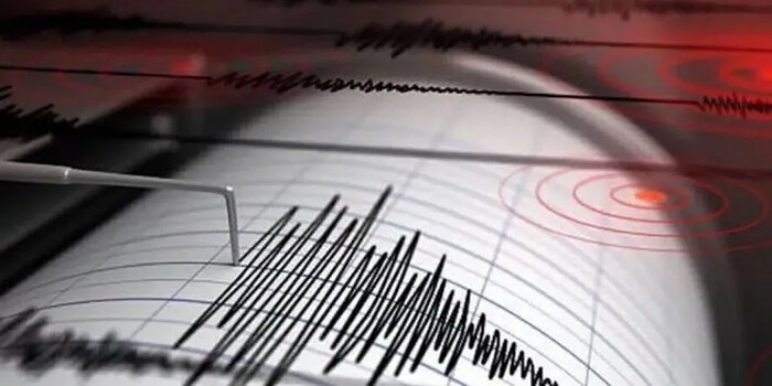 Se registra sismo de 5.4 grados en Guerrero; se percibe en CDMX