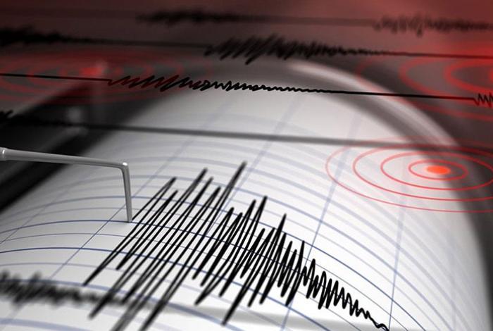 Se registra sismo de 5.9 con epicentro en Oaxaca; se siente en CdMx y otros estados