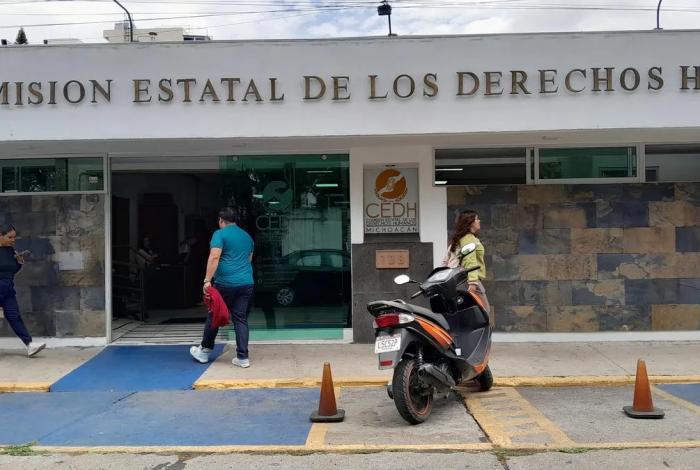 Se registran 12 aspirantes buscando presidir la CEDH, mañana serán las comparecencias