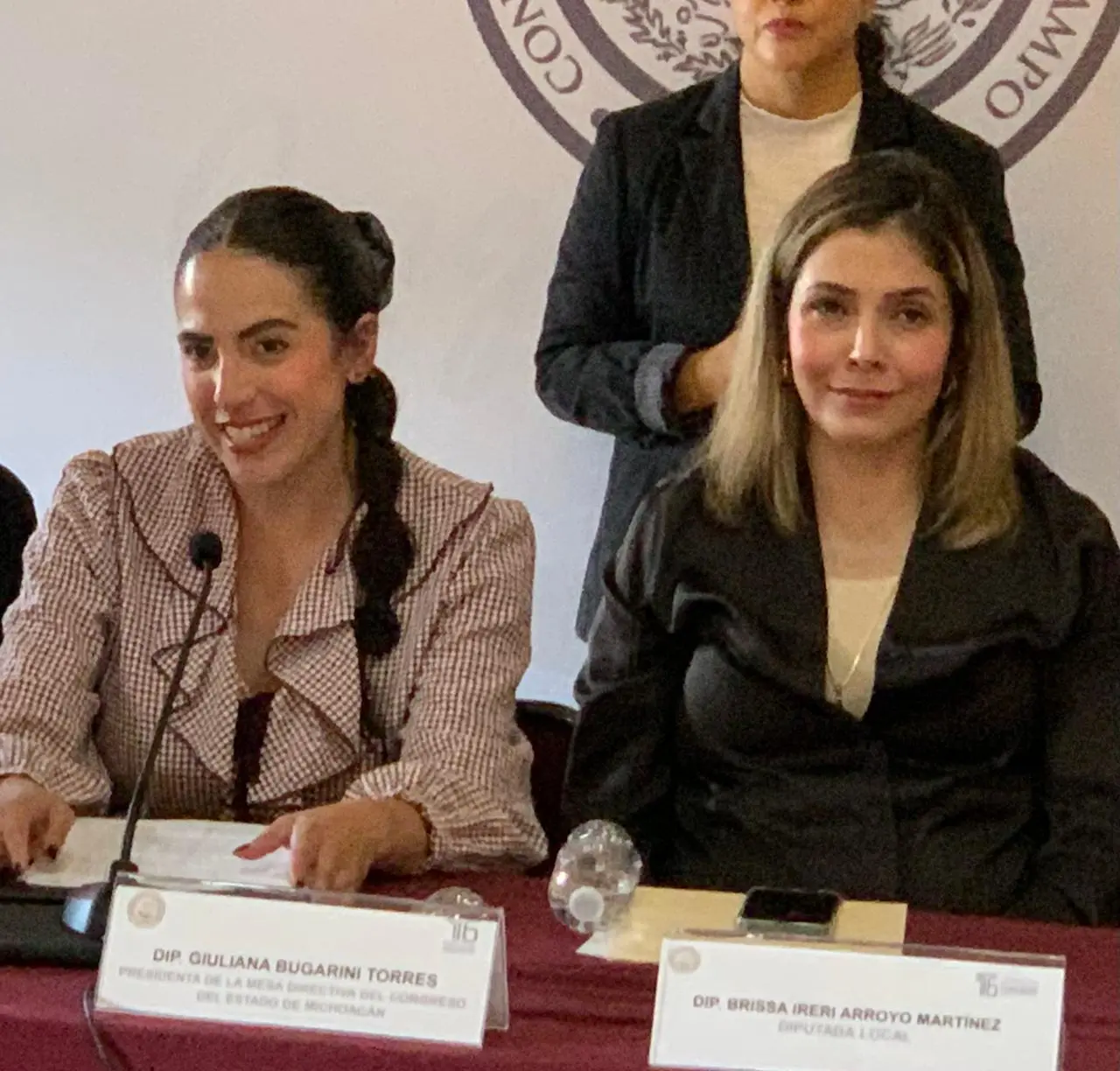 Se respeta a la decisión de no ir en alianza entre Morena y PRD