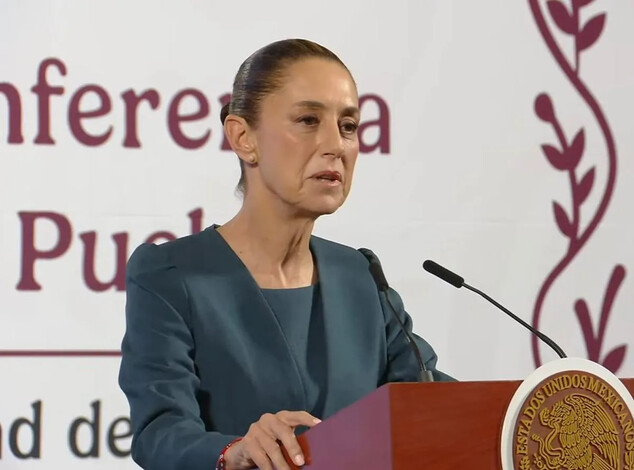 Se retrasan leyes sobre desapariciones, informa Sheinbaum