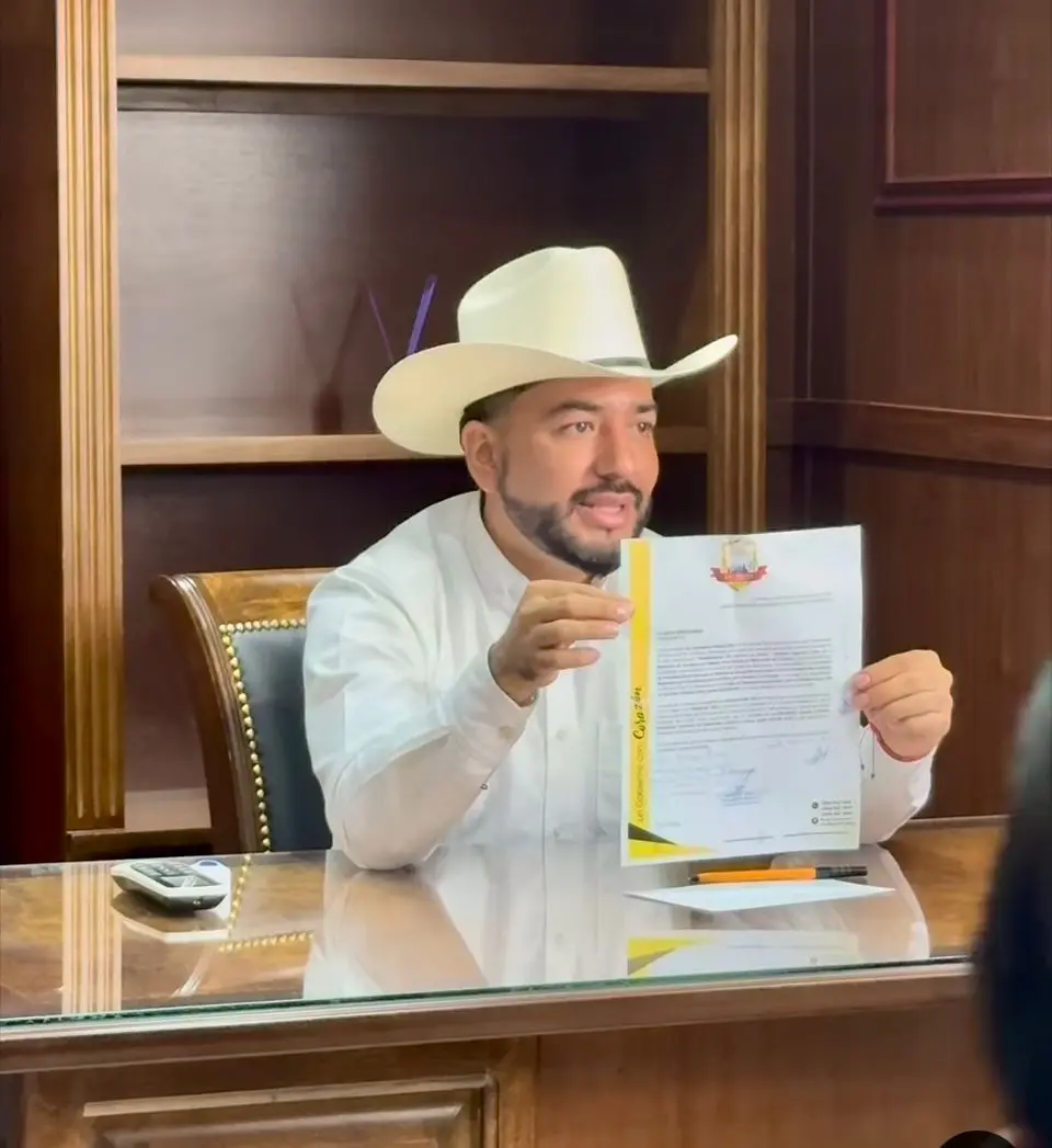 Se reúne Humberto Jiménez con el Consejo Comunal de Sicuicho