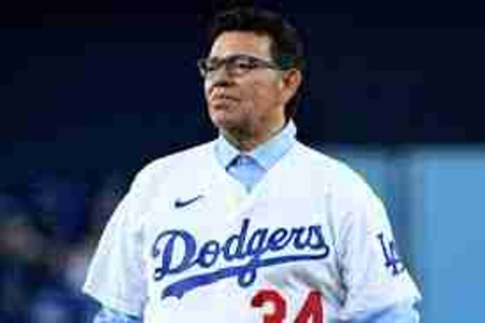 Se revela la causa de la muerte de Fernando Valenzuela