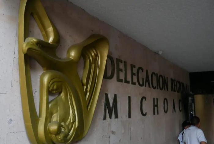 Se roban vales electrónicos de despensa en delegación del IMSS