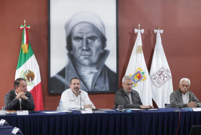 Se suman a Proforest Avocado 25 empacadoras exportadoras de aguacate: Bedolla