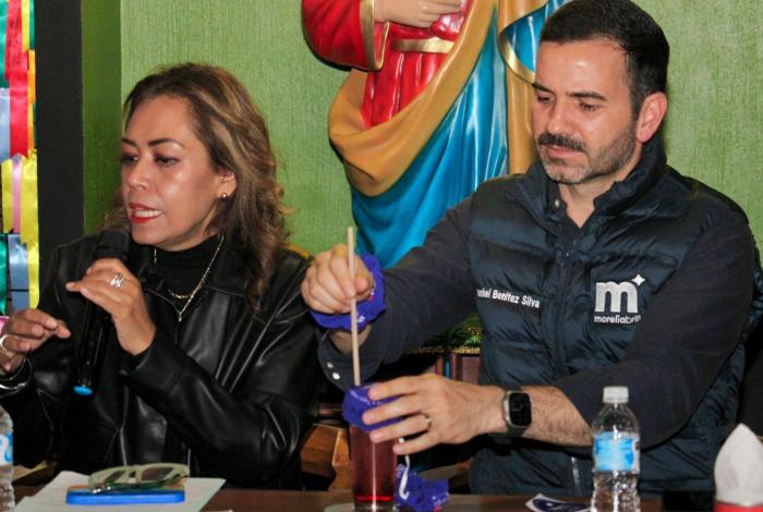 Se suman dos nuevos establecimientos a Punto Naranja y Tapa Segura