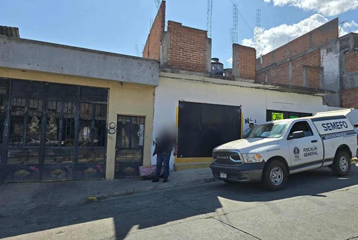 Se suponía que se llamaba Julio, ahora FGE pide apoyo para identificar a un hombre asesinado en Morelia